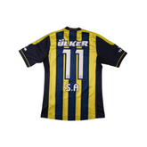 Fenerbahce 2011-12 Home #11 S.A